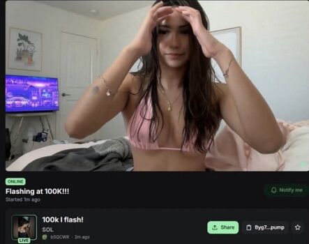 Full leaked Stevana smith/ private onlyfans photo