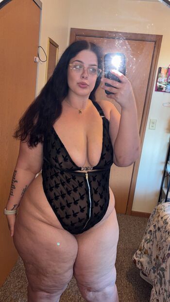 Full leaked Rurusama / private onlyfans photo