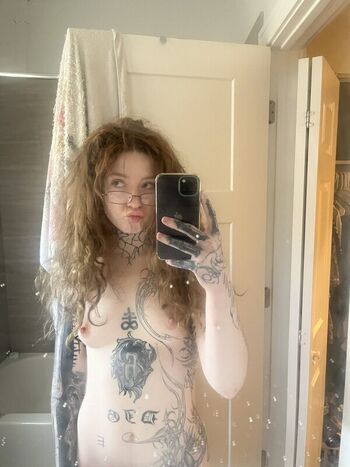 Full leaked Baby jentai/ private onlyfans photo