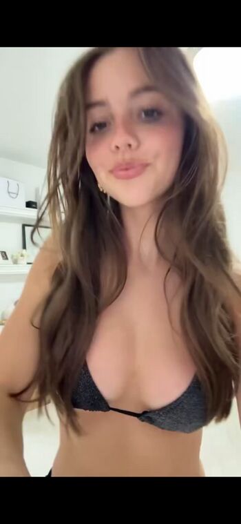 Full leaked Lena kross/ private onlyfans photo