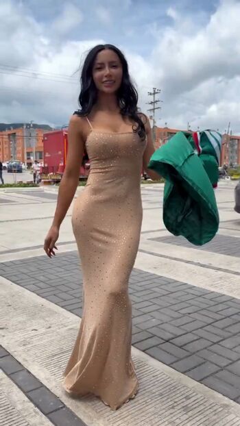 Full leaked Iriesska/ private onlyfans photo