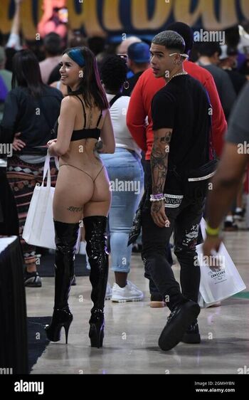 Full leaked Tiffany houston/ private onlyfans photo
