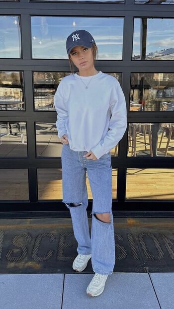 Full leaked Ali cobrin private onlyfans photo