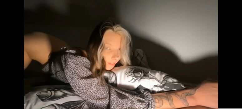 Full leaked Gothgirlfriends page private onlyfans photo