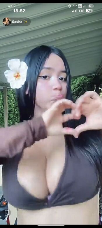 Full leaked Mikaila delgado / private onlyfans photo