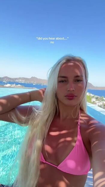 Full leaked Lisa del piero private onlyfans photo