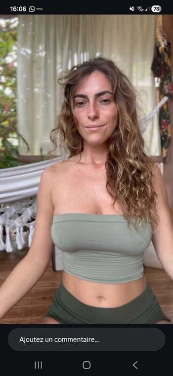 Full leaked Maddie luca/ private onlyfans photo