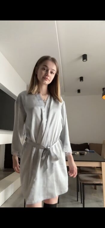 Full leaked Ann kathrin gtze/ private onlyfans photo
