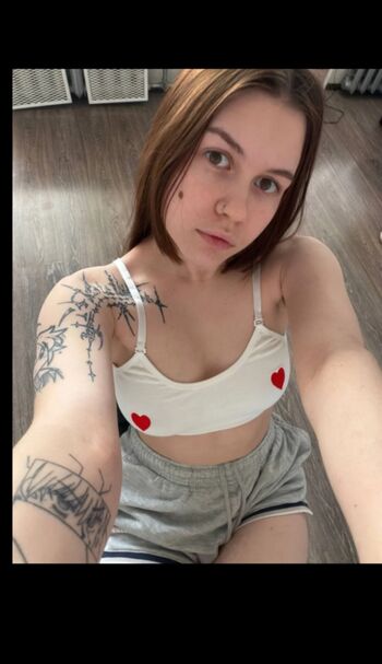 Full leaked Princessstarskys/ private onlyfans photo