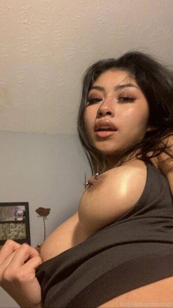 Full leaked Noarose/ private onlyfans photo