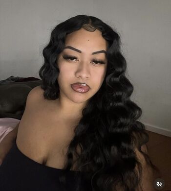 Full leaked Starfirelily/ private onlyfans photo