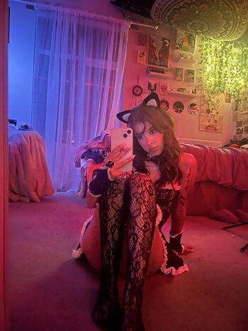Full leaked Kendall raine/ private onlyfans photo