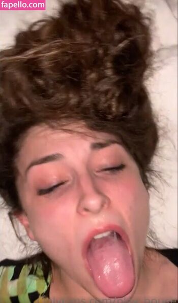 Irene rouse/ leaked photo video viral