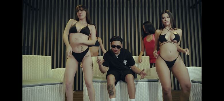 Priva rey libellule/ leaked photo video viral