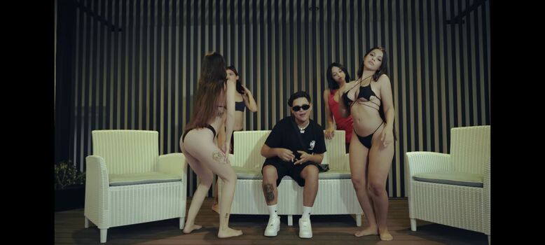 Kaci morgan/ leaked photo video viral