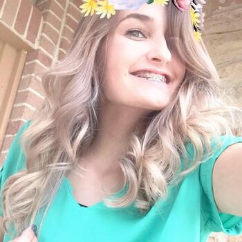 Evie delatosso/ leaked photo video viral