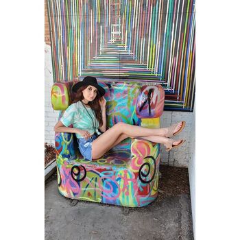 Hanarivv/ leaked photo video viral