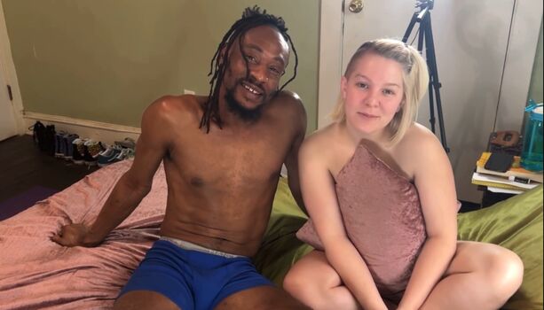 Nyxi leon/ leaked photo video viral