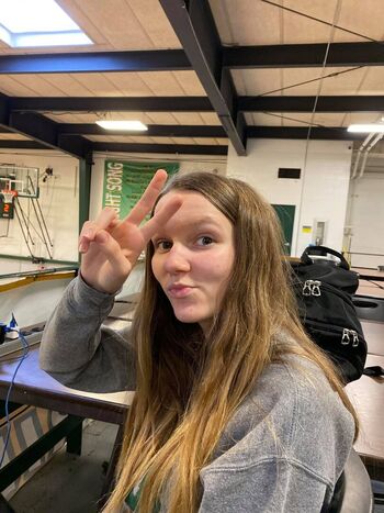 Chloe delice/ leaked photo video viral