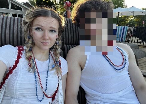 Lilu moon/ leaked photo video viral