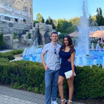 Szalma mira/ leaked photo video viral