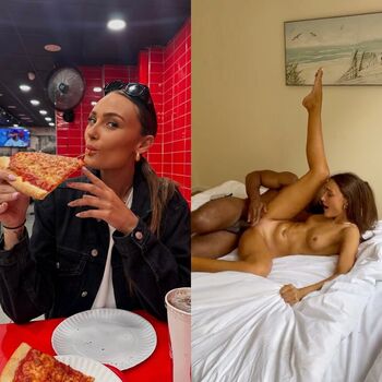 Ella cervetto / leaked photo video viral