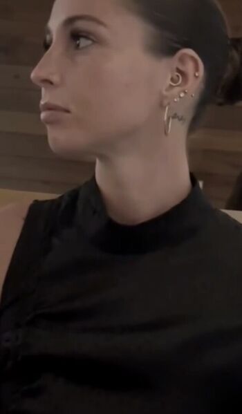 Omi kero gibson/ leaked photo video viral