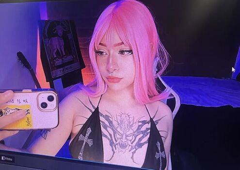 Giullia buscacio/ leaked photo video viral