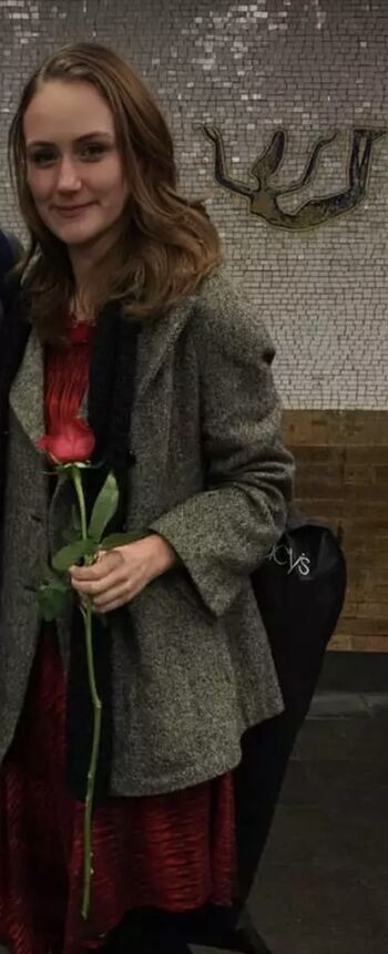 Ritarally leaked photo video viral