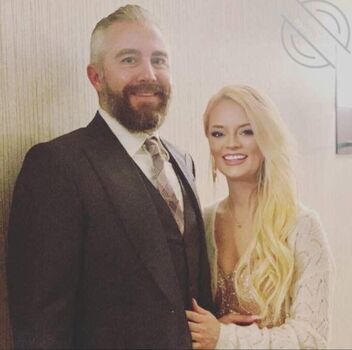 Lia may/ leaked photo video viral