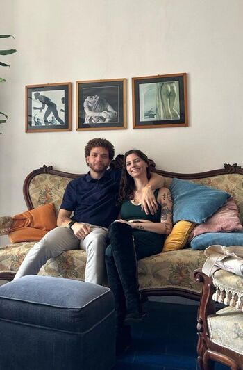 Penny barber/ leaked photo video viral