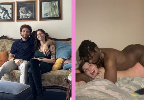 Bahayogi/ leaked photo video viral