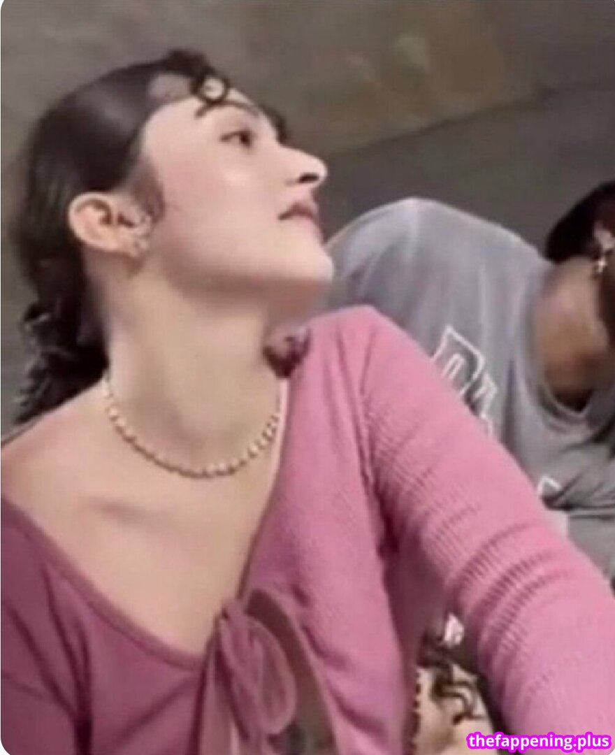 Mini stalli/ leaked photo video viral