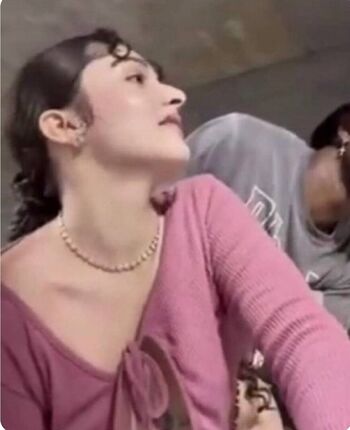 Rockruff/ leaked photo video viral