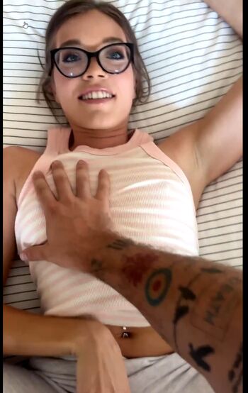 Full leaked Silvia saint / private onlyfans photo