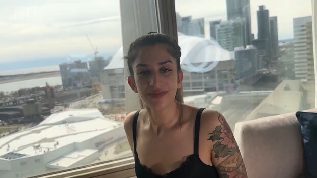 Megan kaaldi/ leaked photo video viral