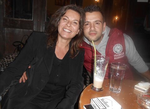 Mitchie soren/ leaked photo video viral