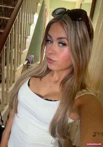 Isa montiel/ leaked photo video viral