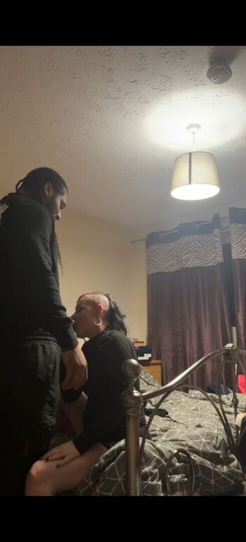 Nyneruh/ leaked photo video viral