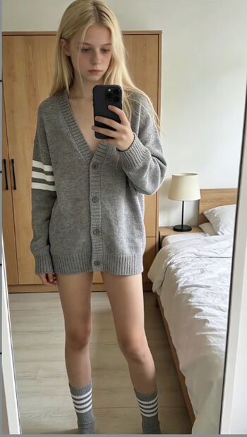 Amelie bruschi/ leaked photo video viral