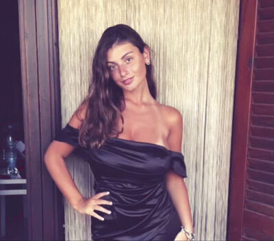 Giulia bruno/ leaked photo video viral