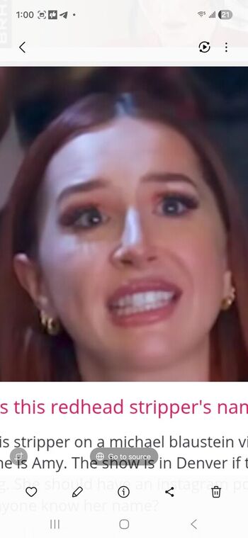 Scarlett mae/ leaked photo video viral