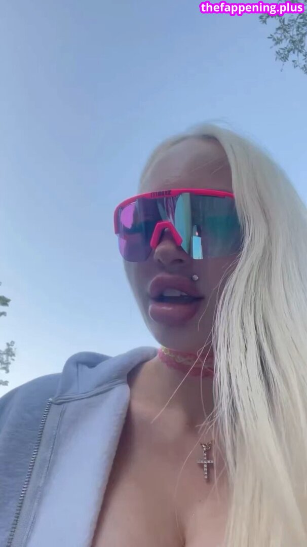 Thefitma ashley prichard the fit ma / leaked photo video viral