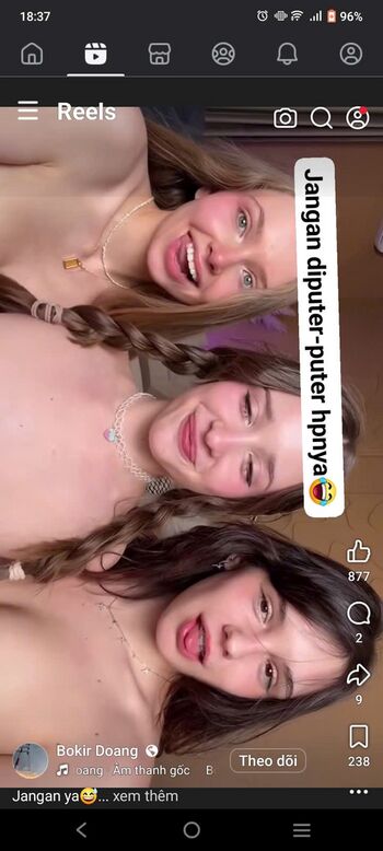 Lea wilde/ leaked photo video viral