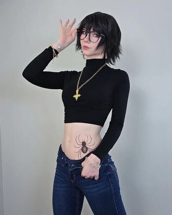 Machi/ leaked photo video viral