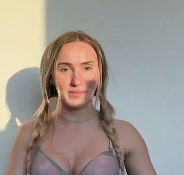 Jacqueline chapman/ leaked photo video viral