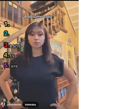 Veganbunnyelle/ leaked photo video viral