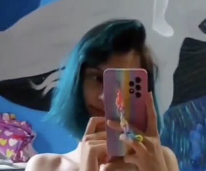 Mazzy joya mazzyjoya petalspliff/ leaked photo video viral