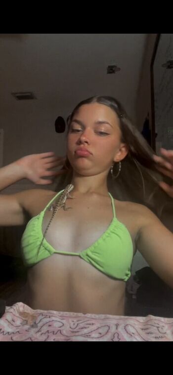 Camila rivas/ leaked photo video viral