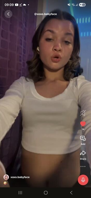 Takeyourgenia/ leaked photo video viral